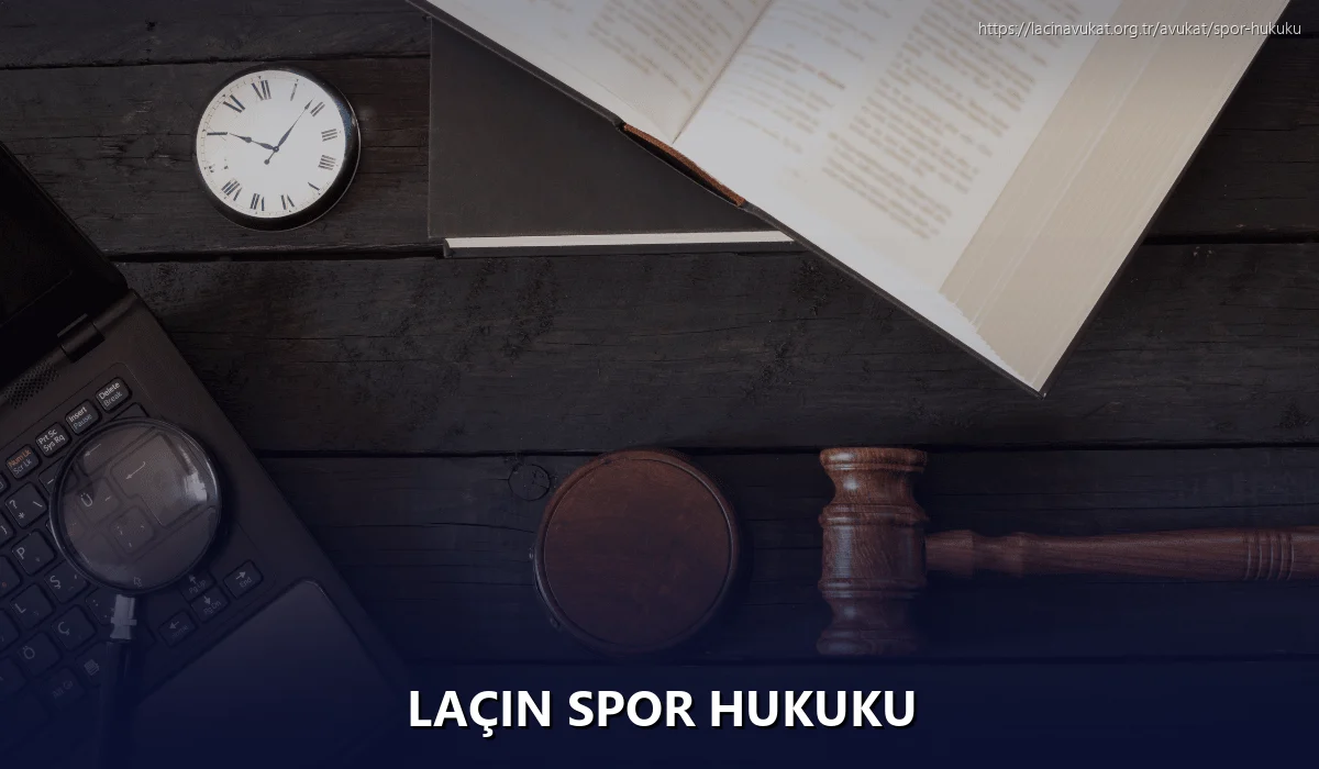 Laçin Spor Hukuku